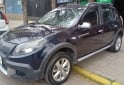 Autos - Renault Sandero 2012 Nafta - En Venta