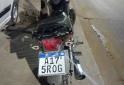 Motos - Motomel Serie2 2022 Nafta 4300Km - En Venta