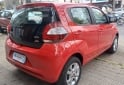 Autos - Fiat Mobi 2017 Nafta 86000Km - En Venta
