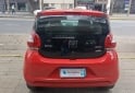 Autos - Fiat Mobi 2017 Nafta 86000Km - En Venta