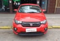 Autos - Fiat Mobi 2017 Nafta 86000Km - En Venta