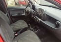 Autos - Fiat Mobi 2017 Nafta 86000Km - En Venta