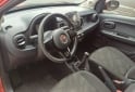 Autos - Fiat Mobi 2017 Nafta 86000Km - En Venta