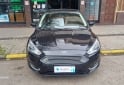 Autos - Ford Focus 2017 Nafta 90000Km - En Venta