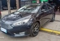 Autos - Ford Focus 2017 Nafta 90000Km - En Venta