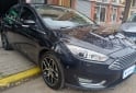 Autos - Ford Focus 2017 Nafta 90000Km - En Venta