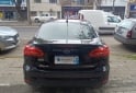 Autos - Ford Focus 2017 Nafta 90000Km - En Venta