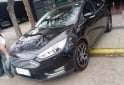 Autos - Ford Focus 2017 Nafta 90000Km - En Venta