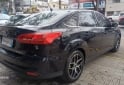 Autos - Ford Focus 2017 Nafta 90000Km - En Venta