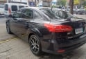 Autos - Ford Focus 2017 Nafta 90000Km - En Venta