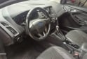 Autos - Ford Focus 2017 Nafta 90000Km - En Venta