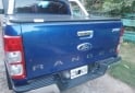 Camionetas - Ford Klt full 4x4 2013 Diesel 24756Km - En Venta