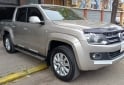 Camionetas - Volkswagen Amarok 2015 Diesel  - En Venta