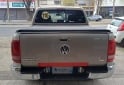 Camionetas - Volkswagen Amarok 2015 Diesel  - En Venta