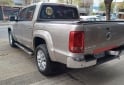 Camionetas - Volkswagen Amarok 2015 Diesel  - En Venta