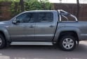 Camionetas - Volkswagen AMAROK 2011 Diesel 215000Km - En Venta