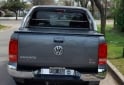 Camionetas - Volkswagen AMAROK 2011 Diesel 215000Km - En Venta