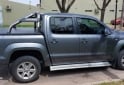 Camionetas - Volkswagen AMAROK 2011 Diesel 215000Km - En Venta