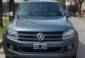 Camionetas - Volkswagen AMAROK 2011 Diesel 215000Km - En Venta