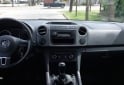 Camionetas - Volkswagen AMAROK 2011 Diesel 215000Km - En Venta