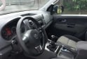 Camionetas - Volkswagen AMAROK 2011 Diesel 215000Km - En Venta