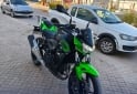 Motos - Kawasaki Z400 2021 Nafta 20700Km - En Venta