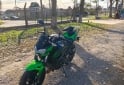 Motos - Kawasaki Z400 2021 Nafta 20700Km - En Venta