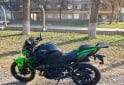 Motos - Kawasaki Z400 2021 Nafta 20700Km - En Venta
