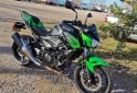 Motos - Kawasaki Z400 2021 Nafta 20700Km - En Venta