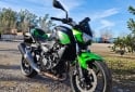 Motos - Kawasaki Z400 2021 Nafta 20700Km - En Venta