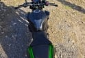 Motos - Kawasaki Z400 2021 Nafta 20700Km - En Venta