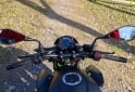 Motos - Kawasaki Z400 2021 Nafta 20700Km - En Venta