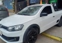 Utilitarios - Volkswagen Saveiro 2014 Nafta - En Venta