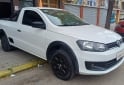Utilitarios - Volkswagen Saveiro 2014 Nafta - En Venta