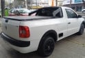Utilitarios - Volkswagen Saveiro 2014 Nafta - En Venta