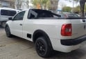 Utilitarios - Volkswagen Saveiro 2014 Nafta - En Venta