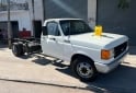 Camiones y Grúas - Vendo ford f4000 impecanle modelo 95 mwm - En Venta