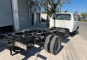 Camiones y Grúas - Vendo ford f4000 impecanle modelo 95 mwm - En Venta