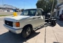 Camiones y Grúas - Vendo ford f4000 impecanle modelo 95 mwm - En Venta