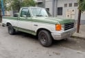 Camionetas - Ford F100 1988 Nafta 188000Km - En Venta