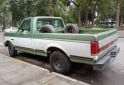 Camionetas - Ford F100 1988 Nafta 188000Km - En Venta