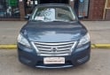 Autos - Nissan Sentra 2015 Nafta 130000Km - En Venta