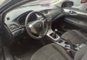 Autos - Nissan Sentra 2015 Nafta 130000Km - En Venta