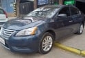 Autos - Nissan Sentra 2015 Nafta 130000Km - En Venta