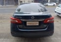 Autos - Nissan Sentra 2015 Nafta 130000Km - En Venta