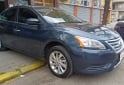 Autos - Nissan Sentra 2015 Nafta 130000Km - En Venta