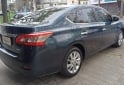 Autos - Nissan Sentra 2015 Nafta 130000Km - En Venta