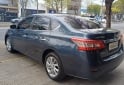 Autos - Nissan Sentra 2015 Nafta 130000Km - En Venta