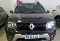 Autos - Renault Duster 2.0 Privilege 2017 Nafta 60000Km - En Venta