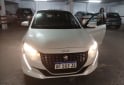 Autos - Peugeot 208 1.6 Active 2022 Nafta 5000Km - En Venta